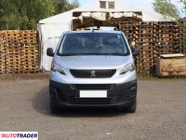 Peugeot Expert 2017 1.6
