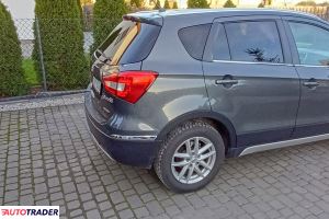 Motoryzacja - Osobowe