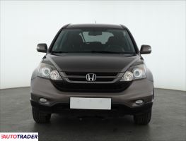 Honda CR-V 2012 2.2 147 KM Honda CR-V 2012 2.2 147 KM