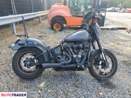 Harley-Davidson Pozostałe - zobacz ofertę