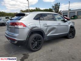 Volkswagen Atlas 2023 2 Volkswagen Atlas 2023 2