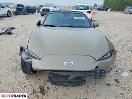 Mazda MX-5 2024 2