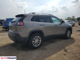 Jeep Cherokee 2019 2 Jeep Cherokee 2019 2