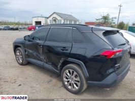 Toyota Pozostałe 2020 2 Toyota Pozostałe 2020 2