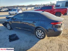 Toyota Corolla 2023 2