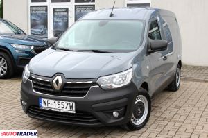 Renault Express 2021 1.5 Renault Express 2021 1.5