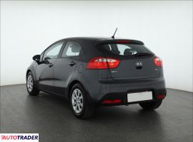 Kia Rio 2014 1.4 107 KM Kia Rio 2014 1.4 107 KM
