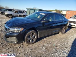 Volkswagen Jetta 2024 1