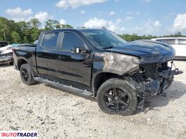 Chevrolet Silverado 2021 5