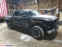 Toyota Tacoma 2024 2 Toyota Tacoma 2024 2
