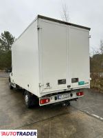 Peugeot Boxer 2017 2.0 Peugeot Boxer 2017 2.0