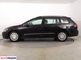 Volkswagen Golf 2014 1.2 103 KM