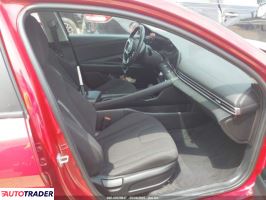 Hyundai Elantra 2023 2