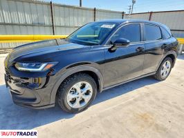 Honda HR-V 2024 2