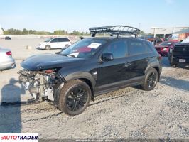 Mitsubishi Outlander 2025 2