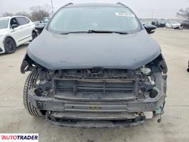 Ford EcoSport 2020 1