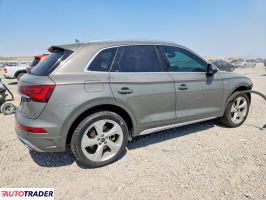 Audi Q5 2023 2