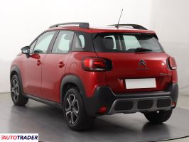 Citroen C3 2020 1.2 108 KM
