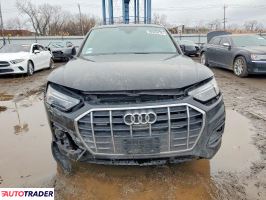 Audi Q5 2021 2