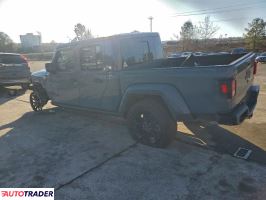 Jeep Pozostałe 2024 3