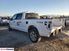 Ford Pozostałe 2021 3