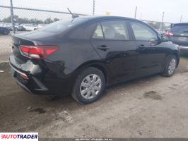 Kia Rio 2022 1