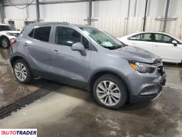 Buick Pozostałe 2020 1