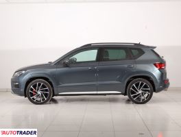 Seat Ateca 2019 2.0 187 KM