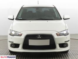 Mitsubishi Lancer 2014 1.6 115 KM