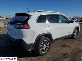 Jeep Cherokee 2019 2 Jeep Cherokee 2019 2