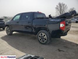 Toyota Tundra 2020 5 Toyota Tundra 2020 5