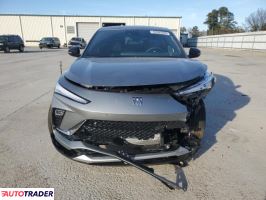 Buick Pozostałe 2025 1