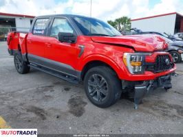 Ford Pozostałe - zobacz ofertę