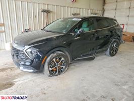 Kia Sportage 2024 2