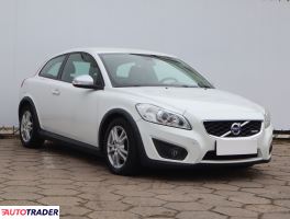 Volvo C30 - zobacz ofertę