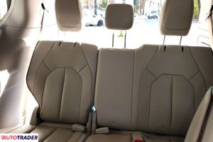 Chrysler Pacifica 2018 3.6 295 KM