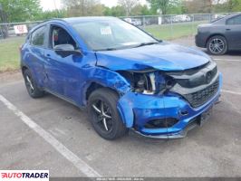 Honda HR-V 2020 1