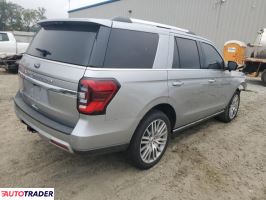 Ford Expedition 2023 3