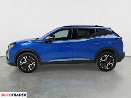 Peugeot 2008 2024 1.2 131 KM Peugeot 2008 2024 1.2 131 KM