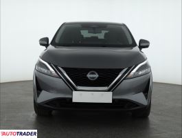 Nissan Qashqai 2023 1.3 155 KM Nissan Qashqai 2023 1.3 155 KM