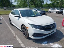 Honda Civic 2019 2 Honda Civic 2019 2