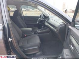 Honda CR-V 2024 1