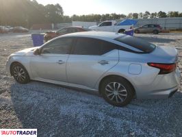 Nissan Altima 2020 2 Nissan Altima 2020 2