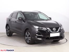 Nissan Qashqai 2021 1.3 155 KM Nissan Qashqai 2021 1.3 155 KM
