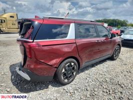 Kia Carnival 2025 3