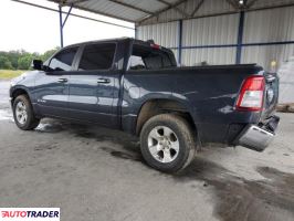 Dodge Ram 2019 5 Dodge Ram 2019 5