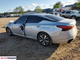 Nissan Altima 2021 2 Nissan Altima 2021 2