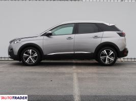 Peugeot 3008 2017 1.2 128 KM