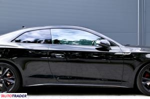 Audi A5 2021 2.0 150 KM Audi A5 2021 2.0 150 KM