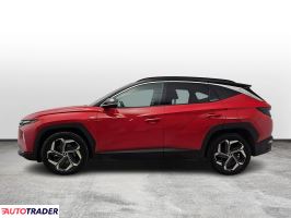 Hyundai Tucson 2023 1.6 150 KM